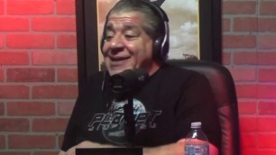 'The Best Jewish Jokes Joey Diaz Has Heard'