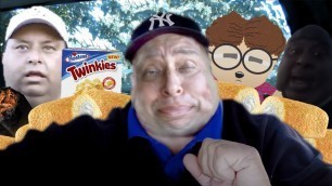 'Joey\'s Precious Twinkies [YTP Collab]'