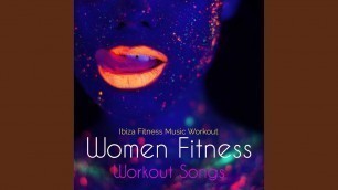 'Beneath the Ultra Violet Light - Workout Music'