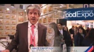 'FOOD EXPO 2016 - TV Spot'