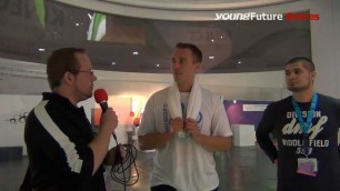 'Xbox 360 Booth Tour - Your Shape Fitness Evolved 2012 - gamescom 2011 [HD]'