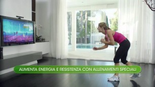 'Your Shape™ Fitness Evolved 2012 - Trailer Campo di addestramento e Cardio boxe  [IT]'