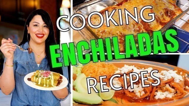 'MEXICAN FOOD RECIPES COMPILATIONS | SATISFYING AND TASTY FOOD| 3 Hours of COOKING!!!'