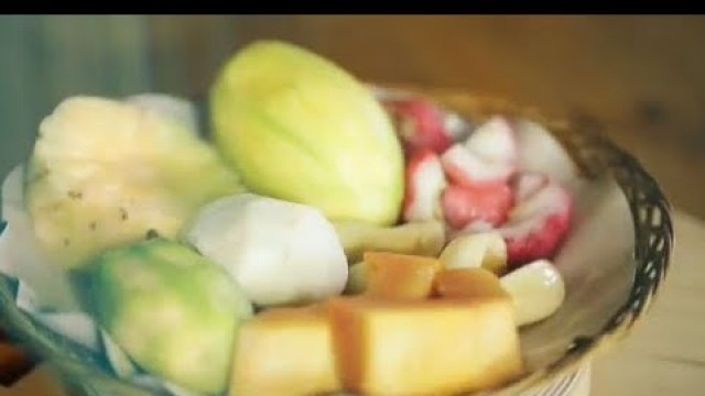 'Pesona Rujak Indonesia - FOOD STORY (1)'