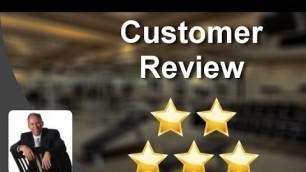 'Fitness Management & Consulting Flower Mound Terrific 5 Star Review by Dave G.'