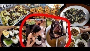 'Wuhan China Exotic Foods/Source Coronavirus | Wuhan Meet Market Videos, Wuhan Meet Markets, China'