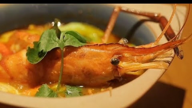 'Flavours Of The Southeast Asia - FOOD STORY (2)'