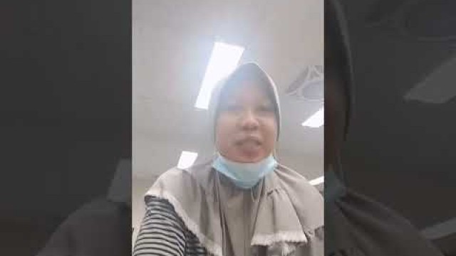 'VIRAL ‼️SUPER HEBOH SISKA LIA PERTAMA KALI IKUT FITNESS DI TAIWAN#shorts'