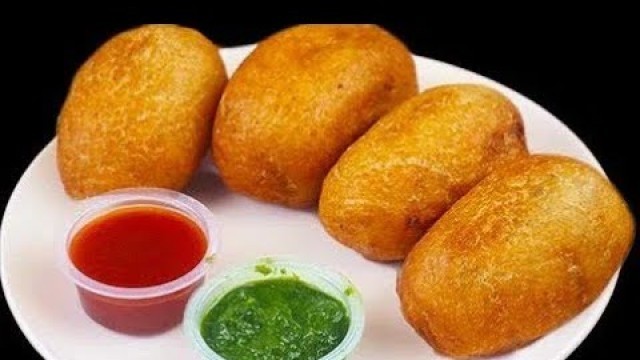 'Bread Roll Recipe /Easy Snacks / New Recipe 2020 / Easy Recipe / New Recipe / Instant Snacks'