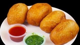 'Bread Roll Recipe /Easy Snacks / New Recipe 2020 / Easy Recipe / New Recipe / Instant Snacks'