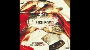 'Sypooda Feat. Rigz & Joey Majors - Fish Food (Remix)'