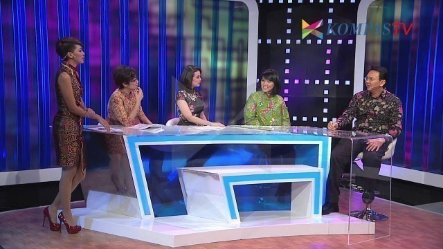 'Three In One - Episode 4 \"Sang Super Buldoser\" Basuki Tjahaja Purnama (Part 4)'