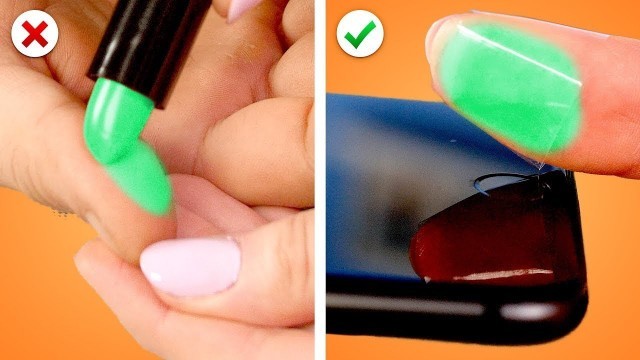 '8 Ways To Hide Your Stuff! DIY Secret Life Hacks'