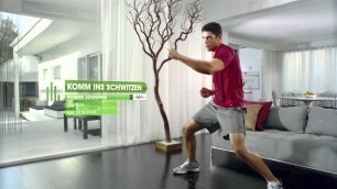 'Your Shape: Fitness Evolved 2012 - Fitnessspass fürs neue Jahr [German]'