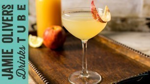 'Rhubarbarone (for Ben from SORTED Food) | Cocktail Request Week'