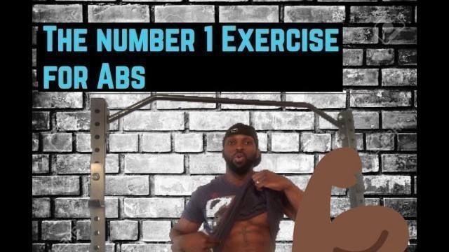 'The Number 1 Exercise For Abs The Best Damn Fitness Show'