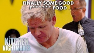 'memes that i\'m definitely not watching at 3am | Kitchen Nightmares'