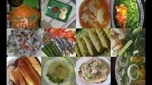 'PHILIPPINE TRADITIONAL FOODS | Mga Pagkaing filipino/ilocano | Slides'