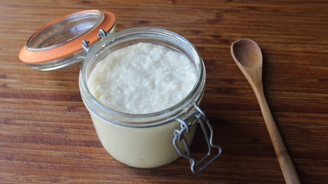 'How to Make Prepared \"Hot\" Horseradish - Homemade Horseradish Recipe'