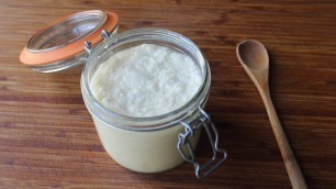 'How to Make Prepared \"Hot\" Horseradish - Homemade Horseradish Recipe'