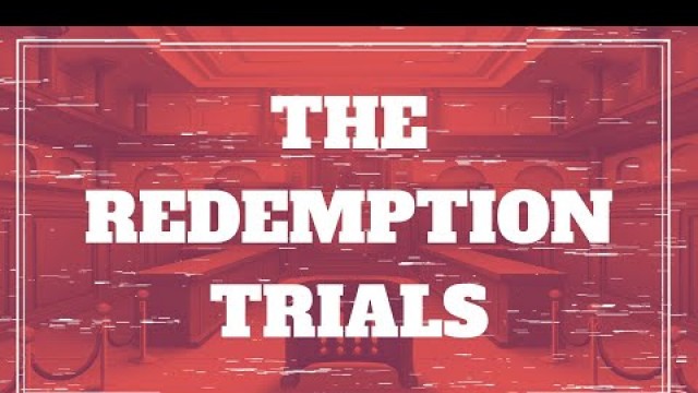 '[EN/TAG] Food Fight!: The Redemption Trials'