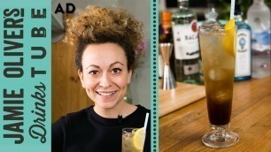 'Long Island Iced Tea Cocktail | Shev'