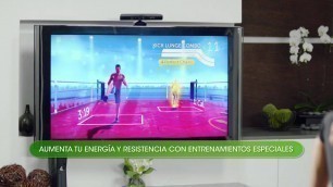 'Your Shape™ Fitness Evolved 2012 - Trailer Entrenamiento de Campamento y Cardio Boxeo [ES]'