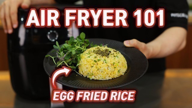 'These 15 Minute AIR FRYER DINNER Recipes Will Change Your LIFE!'