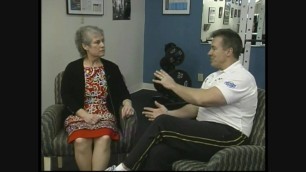 'episode 20 Fitness Focus FitStrategies Terrific Transformations Sheila'