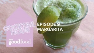 'Cocktail Hour - Margarita - BBC Good Food'