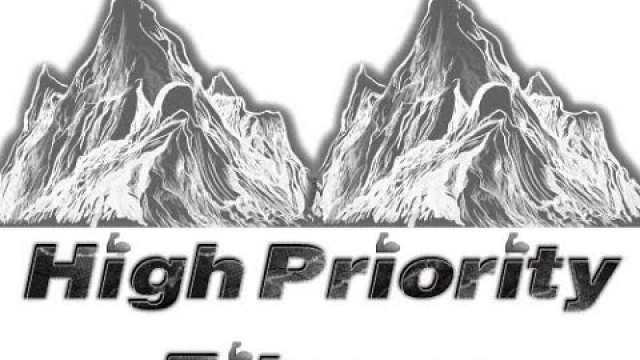 'High Priority Fitness Promotional Video'