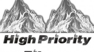 'High Priority Fitness Promotional Video'