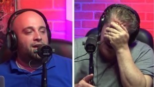 'Joey Diaz Goes Off on Lee for Eating Wings from Pizza Hut'