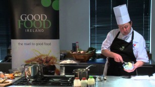 'How To Make Great Irish Seafood Chowder - Good Food Ireland'