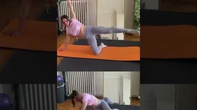 'Terrific Home Workout. Lost Around 3-4 kgs in 14 days I 14 days weight loss challenge #shorts'