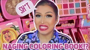 'SCAM BA \'TO!? PATI BA NAMAN SI BARBIE MAY MAKEUP LINE!? (+ MAJOR GIVEAWAY)'