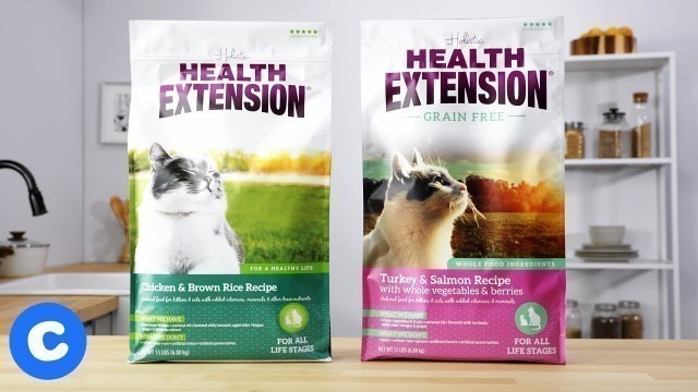 'Health Extension Dry Cat Food | Chewy'