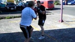 'Priority Fitness Fight Club- www.PriorityFitness.co.nz'