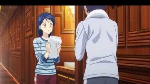 'Yukihira Soma Faces A Shocking Opponent?!! *WHAT A TWIST!!!* [Shokugeki no Soma: Season 4]'