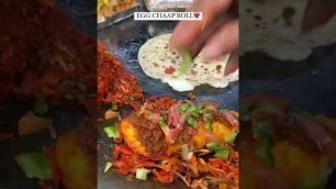 'Best Indian street food || Food cart'