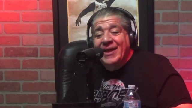 'Joey Diaz Food Talk: Sushi, Opening a Restaurant, and Burgers'