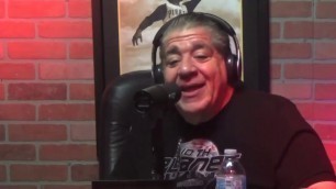 'Joey Diaz Food Talk: Sushi, Opening a Restaurant, and Burgers'