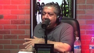 'Joey Diaz on Eating Grocery Store Food in El Paso'