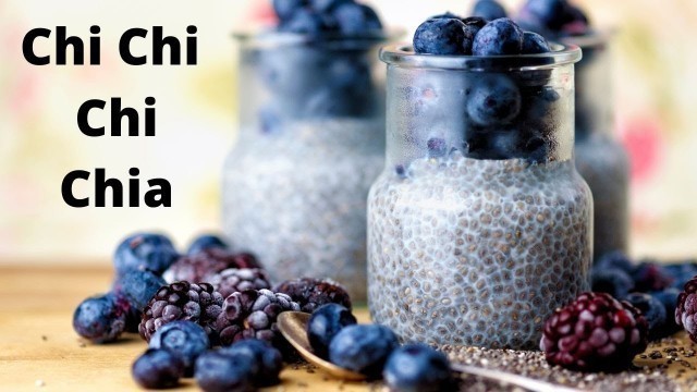 Anti-inflammatory Diet Breakfast (Best Chia Pudding)