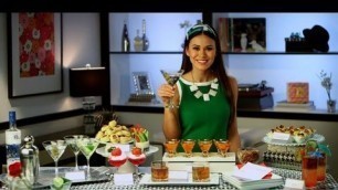 'Mad Men Cocktail Party Ideas | Party Planning | Theme My Party'