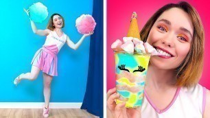 'SUPER COOL FOOD HACKS AND FUNNY TRICKS || DIY And Cooking Tips by 6-Teen!'