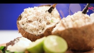 'How To Make Coconut Chutney At Home - POPxo Food'