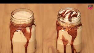 'How To Make Cold Coffee At Home - POPxo Food'