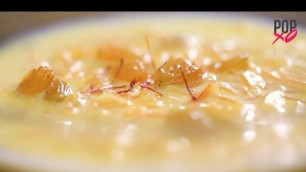 'How To Make Seviyan Kheer At Home - POPxo Food'