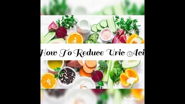 'How To Control Uric Acid | Symptoms and Diet | #uricacid #uricacidtreatment #uricacidkailaj'